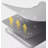 Plastic Litter Mat-100531145