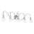 Grogan 5 - Light Dimmable Vanity Light-506455034