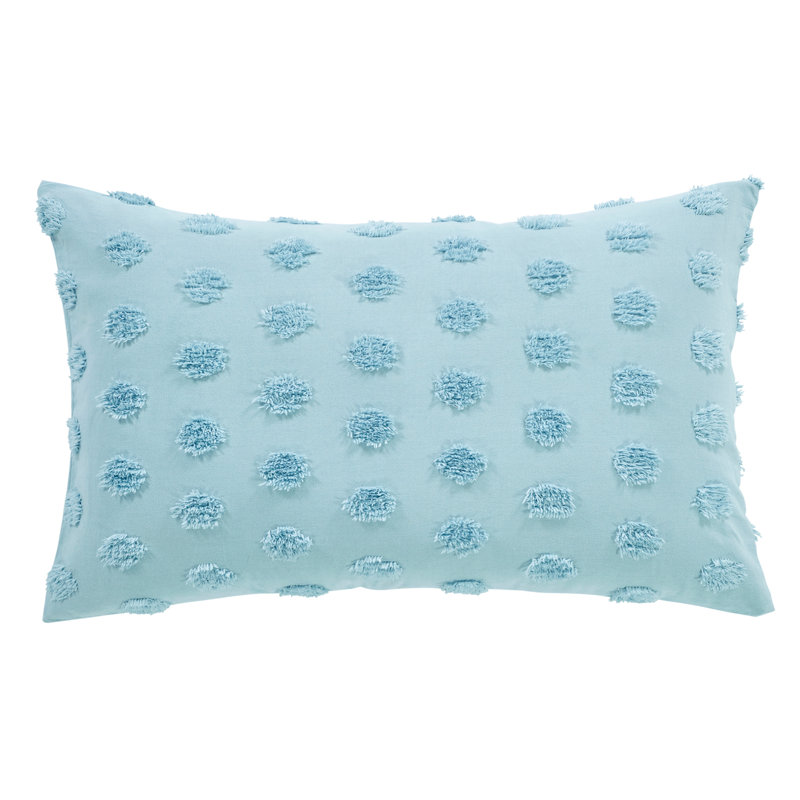 100% Cotton Stripes Design Comforter Set with Shams, King Comforter + 2 King Shams, Blue