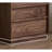 Skeleton Line Floor Accent Chest