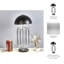 Lampe de table Clukey Art Deco-2135722437
