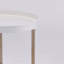 Table d'appoint 21,75 po Edie