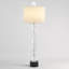 Facette Lamp W/Marble Base-57972688