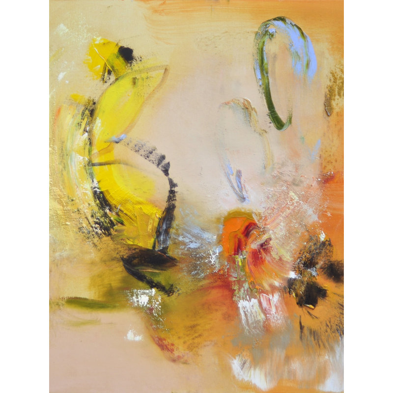 303 Daylight Print by Anne B. Schwartz