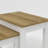 Sufy Octave 2 Piece Nest of Tables-798114385