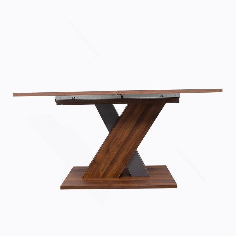 Multifunctional Extendable Console Table