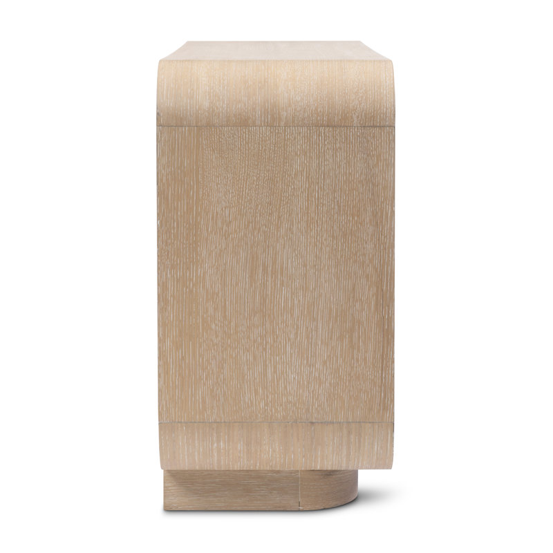 48 in. Console Table, Dune