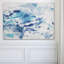 Bandai Asahi - reproduction sur toile-28656209