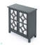 Armoire à portes doubles Firwood