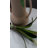 Real Touch White Narcissus 13”