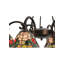 Meyda Tiffany & Stained Glass 6 - Light Chandelier