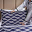 Microfiber Printed Duvet Cover - Soft, Lightweight, Fade-Resistant Bedding with Matching Pillowcases-119812957-118679165