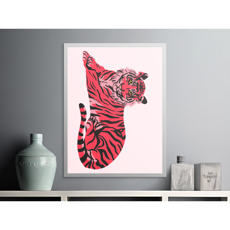 Taumsauk Single Picture Frame Print, 40.64cm H x 30.48cm W