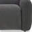 Pompeo 86'' Upholstered Reclining Sofa-418606397