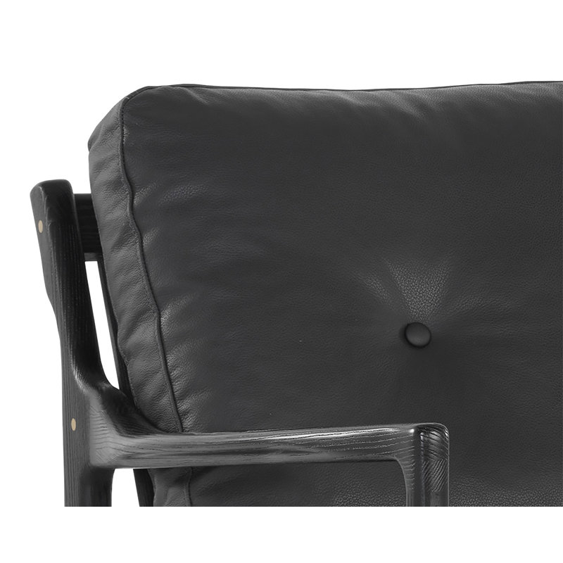 Gilmore Tufted Chair