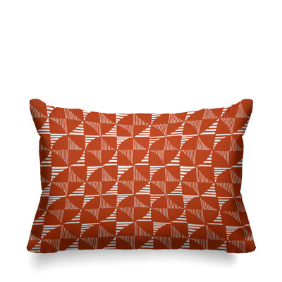Housse et insert de coussin d'extérieur
