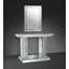 Miroir d'appoint Nysa