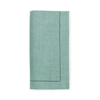 Festival Linen Rectangle Napkins
