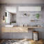 Blakelie Bathroom Cabinet-722934834