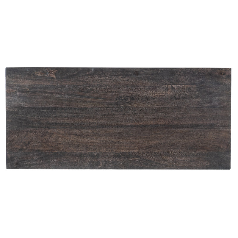 Commerce and Market Rectangle Accent Cabinet