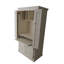 Bureau armoire en bois massif Neasa-22235198
