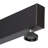 Aluminum Speaker Stand with Adjustable Height-1186886841