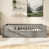 Bois de pin gris