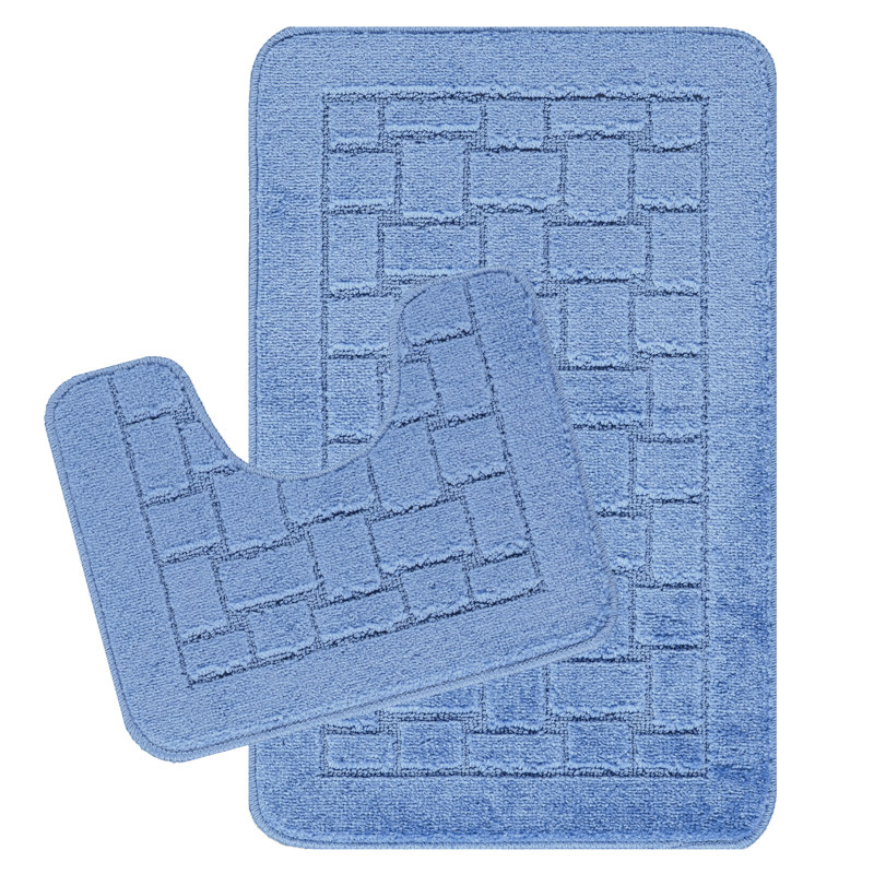 Reagyn Geometric Indoor Doormat