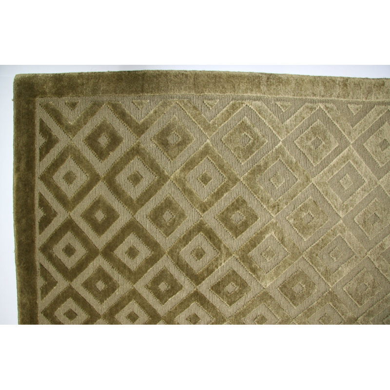 One-of-a-Kind 8'10" X 11'9" Area Rug