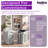 Wayfair Basics Hamper 2 Bu