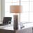 Frazier Resin Table Lamp-22803981