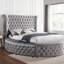 Lit plateforme tapissier avec rangement Locklear-2080387412-2080387414