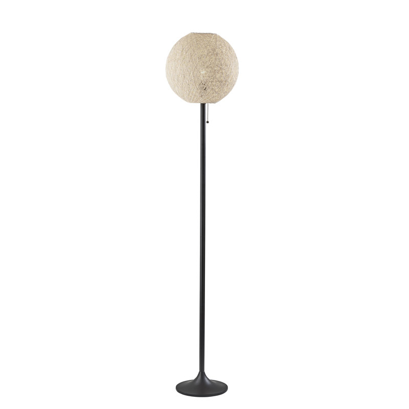 Lampe sur pied 68 po Alsie