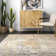 Furst Oriental Indoor Rug