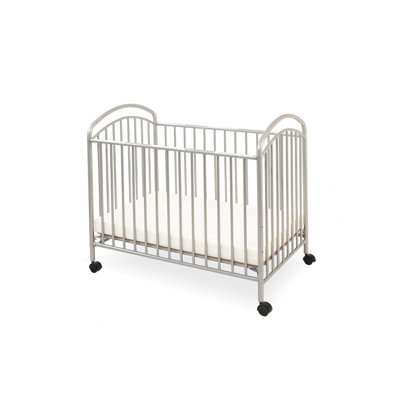 Decoteau Crib
