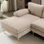 Canapé modulaire 3 pièces Donnica-326925830
