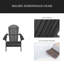 CHAISE ADIRONDack-1952225448