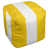 Jaune / Blanc / Jaune