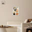 Soft Spot Boho Neutral Abstract Wall Art by Art Remedy-102530700-103684148