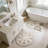 Casablanca Medallion Cotton Tufted Bath Rug-1754734698-1757859065