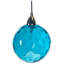PABELLON 5 - Light Gloss Bowl Pendant-608321414