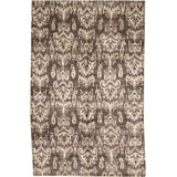 Ikat Area Rug