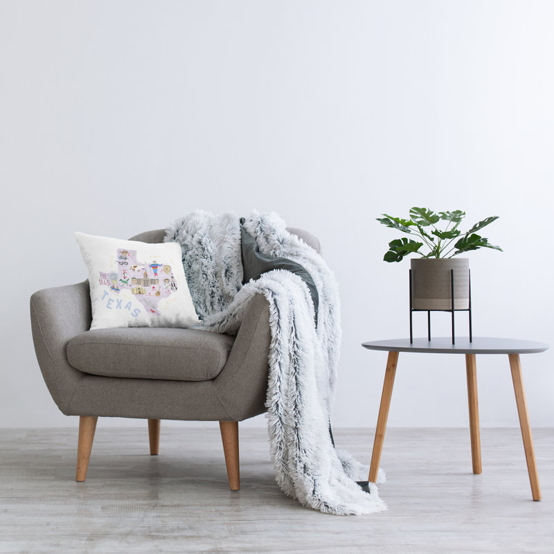 Throw Pillow