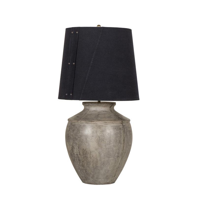 Lampe sur pied 50" evian Nellcote