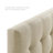 Modway Emily Upholstered Headboard-2450520-2450516