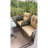 Garden Lounge Set