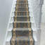Stair Runner Floral Area Rug-675127267