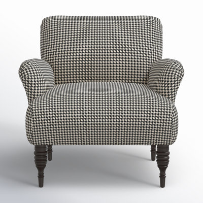 Bershire Upholstered Armchair