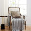 Housses de coussin à rayures chenilles, housses de coussin décoratives en velours épais pour canapé et salon (lot de 2)-136217675-136217678