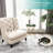 Barrayo Marble Top Single